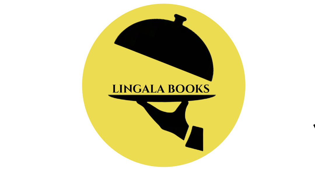 Lingala Books