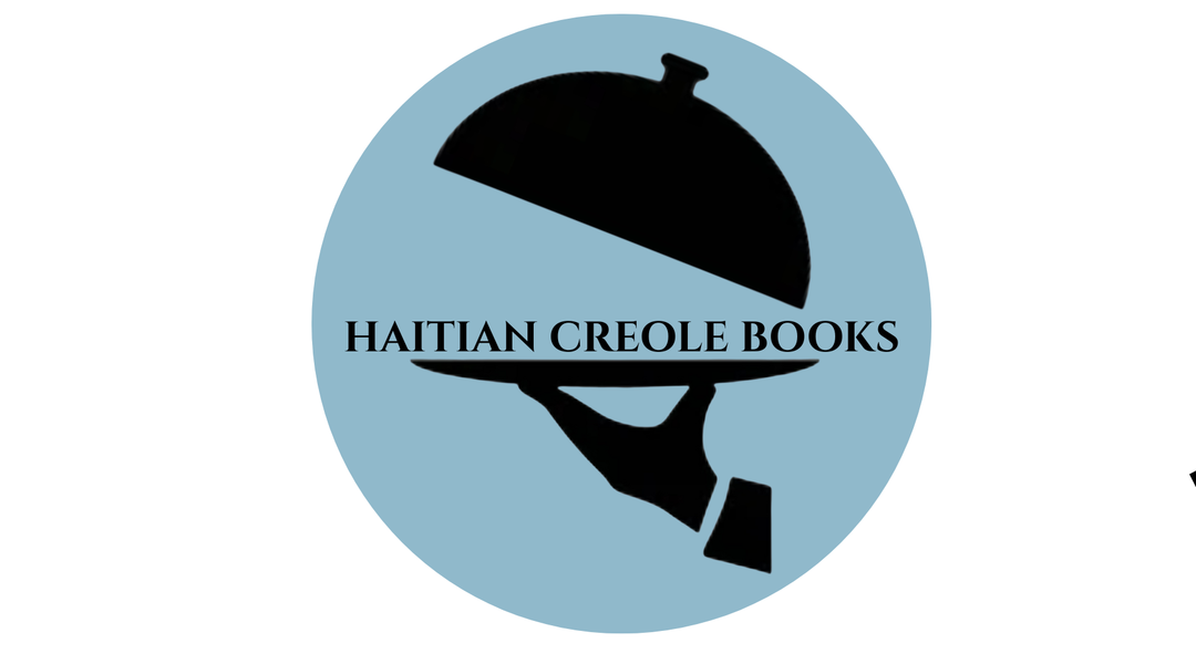 Haitian Creole Books