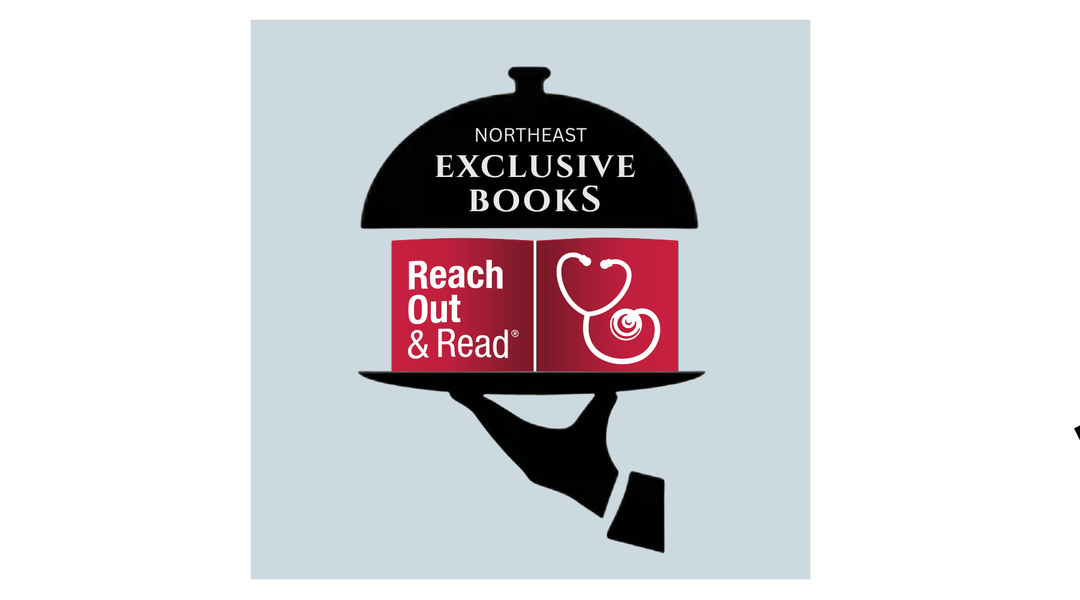 EXCLUSIVE NORTHEAST BOOKS