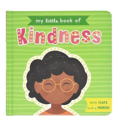 Kindness book cover